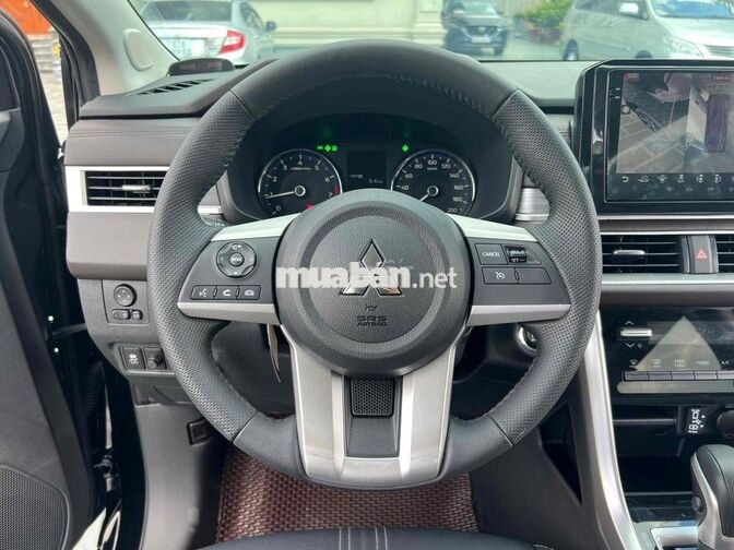 Mitsubishi Xpander 2022 1.5 Premium 48000 km