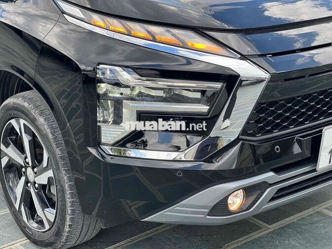 Mitsubishi Xpander 2022 1.5 Premium 48000 km