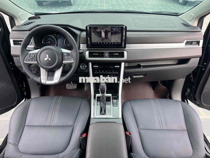 Mitsubishi Xpander 2022 1.5 Premium 48000 km