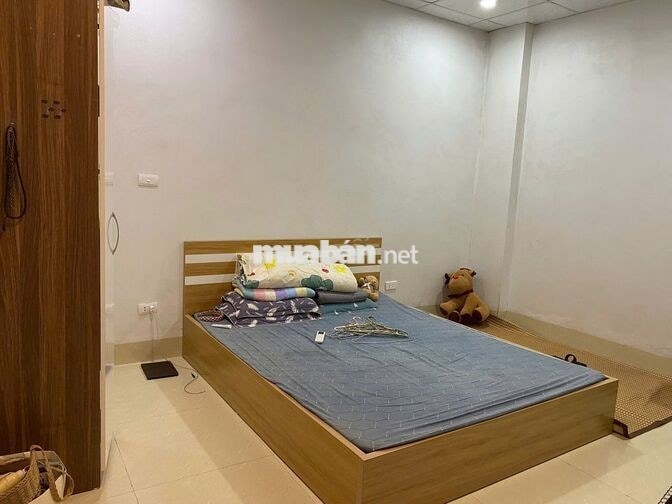 Phòng trọ 40m2 1N1K phù hợp nhóm sinh viên 3-4 người hoặc hộ gia đình