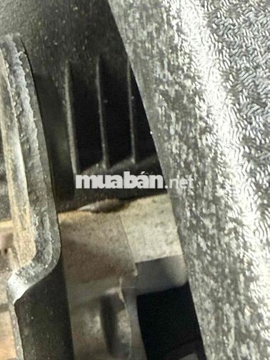 Kia Forte 2009 SLI 10 vạn km màu Đen