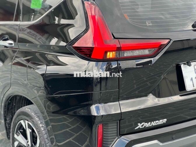 Mitsubishi Xpander 2022 1.5 Premium 48000 km