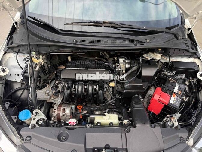 Honda City 2019 1.5 CVT - 94000 km