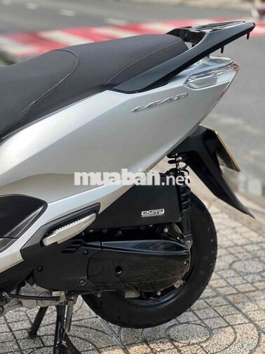 Lead 125 2021 16.000km màu Bạc bstp chính chủ