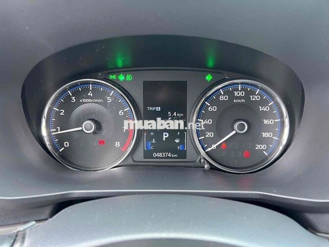 Mitsubishi Xpander 2022 1.5 Premium 48000 km