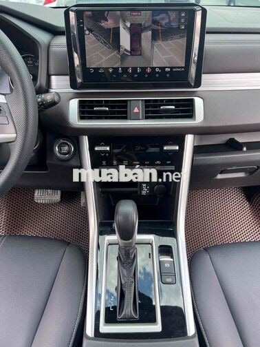 Mitsubishi Xpander 2022 1.5 Premium 48000 km