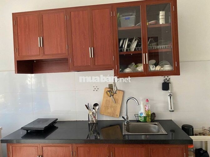Phòng trọ 40m2 1N1K phù hợp nhóm sinh viên 3-4 người hoặc hộ gia đình
