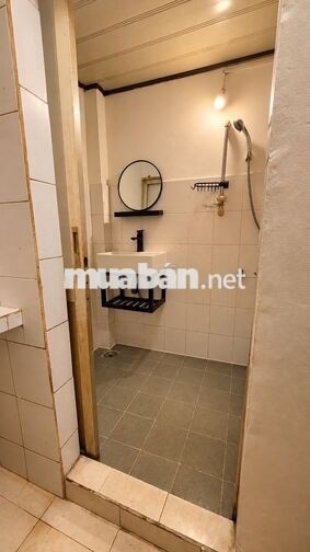 CHO THUÊ NHÀ RIÊNG 45m² LÊ THỊ RIÊNG – GẦN ĐH HOA SEN