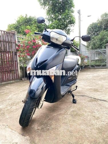 Honda Lead 2010 Đen