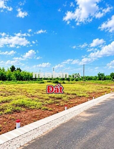 🔥 **594 TRIỆU SỞ HỮU ĐẤT NỀN BÌNH GIÃ – ĐƯỜNG NHỰA** 🔥