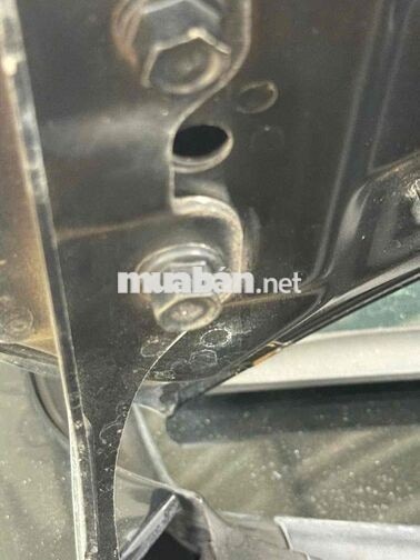 Kia Forte 2009 SLI 10 vạn km màu Đen