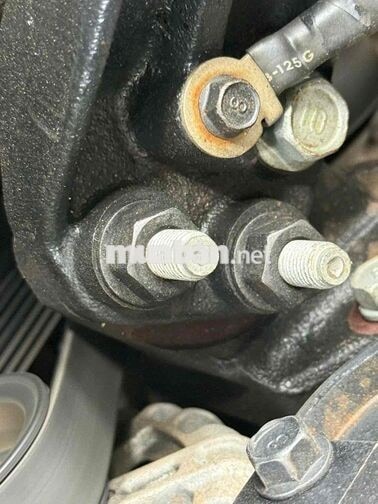 Kia Forte 2009 SLI 10 vạn km màu Đen