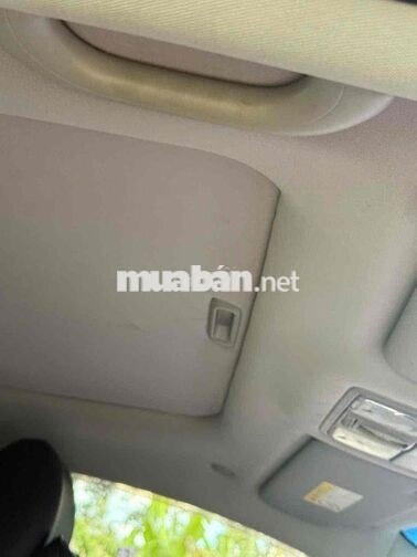Kia Forte 2009 SLI 10 vạn km màu Đen