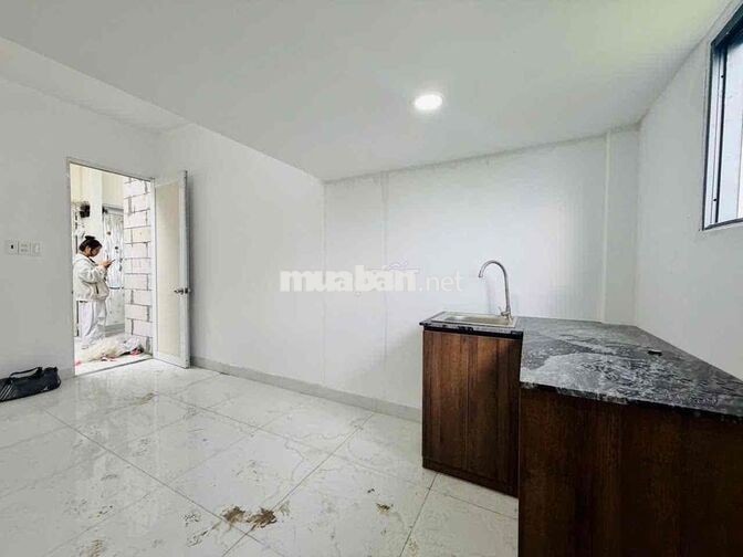 TRỌ TRỆT Ở KINH DƯƠNG VƯƠNG MỚI XÂY 100% CÓ MÁY LẠNH SẠCH SẼ AN NINH