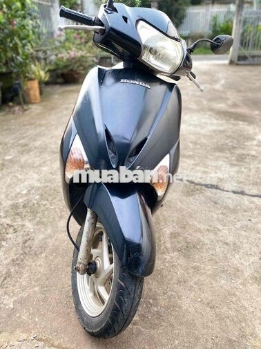 Honda Lead 2010 Đen