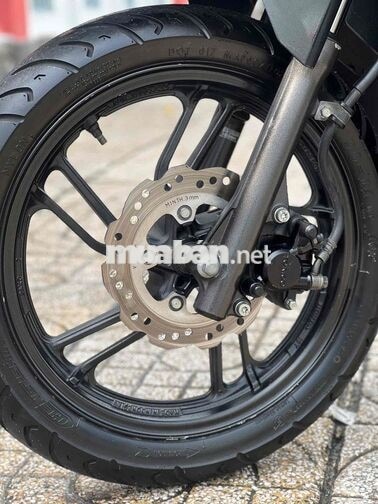 Vario 150 2021 màu Đen bstp chính chủ