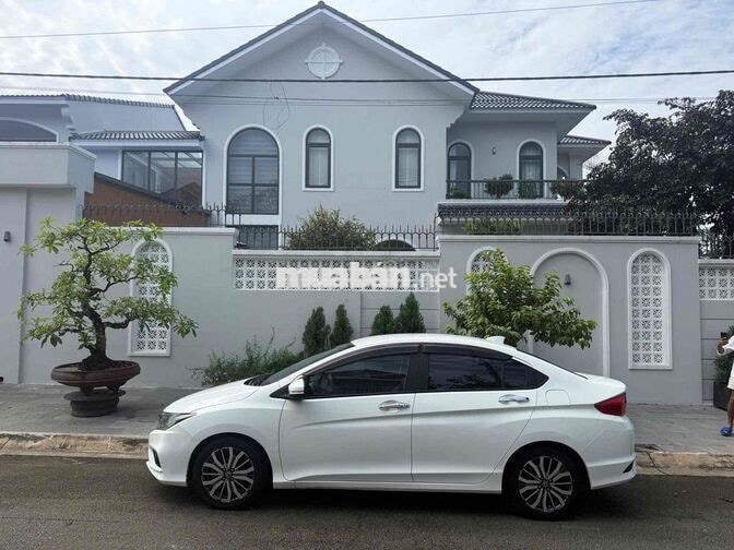 Honda City 2019 1.5 CVT - 94000 km