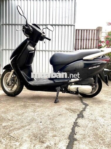 Honda Lead 2010 Đen