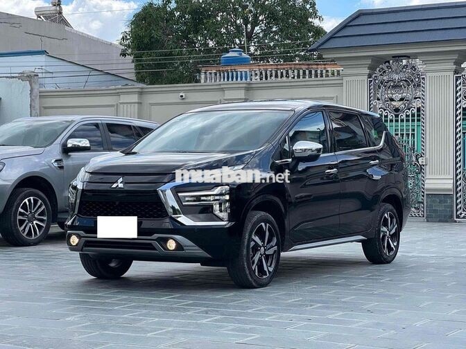 Mitsubishi Xpander 2022 1.5 Premium 48000 km