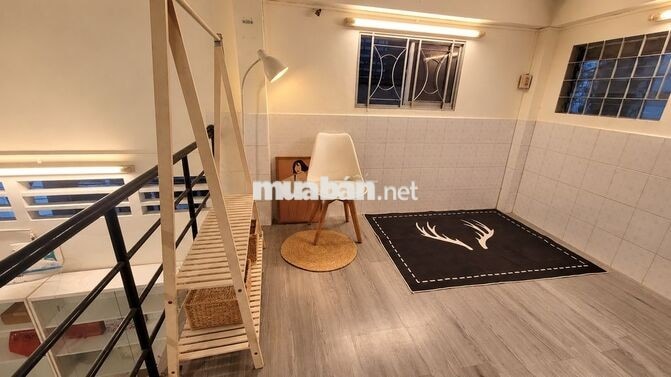 CHO THUÊ NHÀ RIÊNG 45m² LÊ THỊ RIÊNG – GẦN ĐH HOA SEN