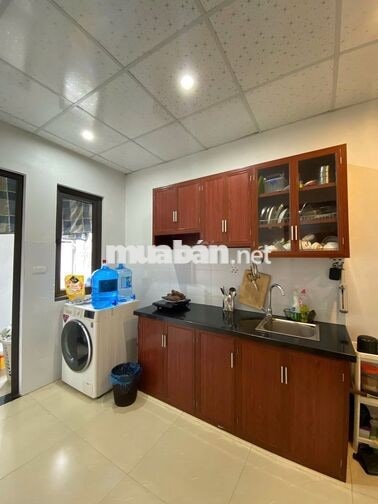 Phòng trọ 40m2 1N1K phù hợp nhóm sinh viên 3-4 người hoặc hộ gia đình