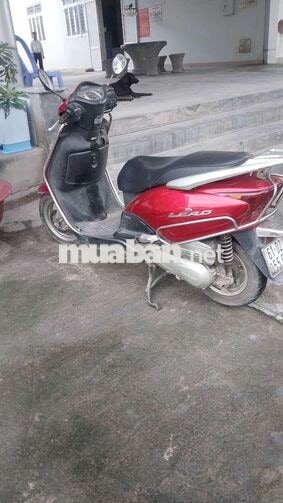 HONDA LEAD 2012 MÀU ĐỎ