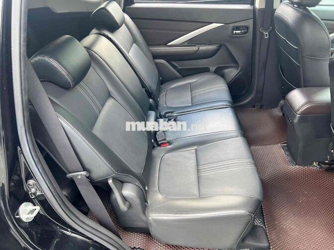 Mitsubishi Xpander 2022 1.5 Premium 48000 km