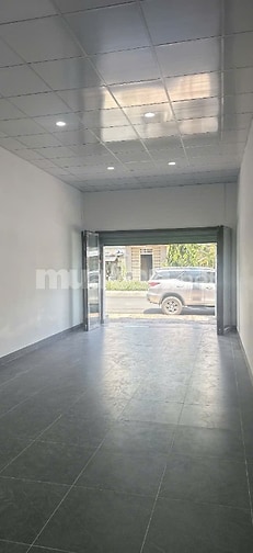 CHO THUÊ NHÀ MỚI XÂY, MẶT TIỀN 4.2M, Tp Thủ Đức