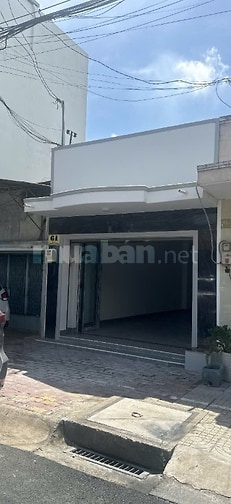 CHO THUÊ NHÀ MỚI XÂY, MẶT TIỀN 4.2M, Tp Thủ Đức