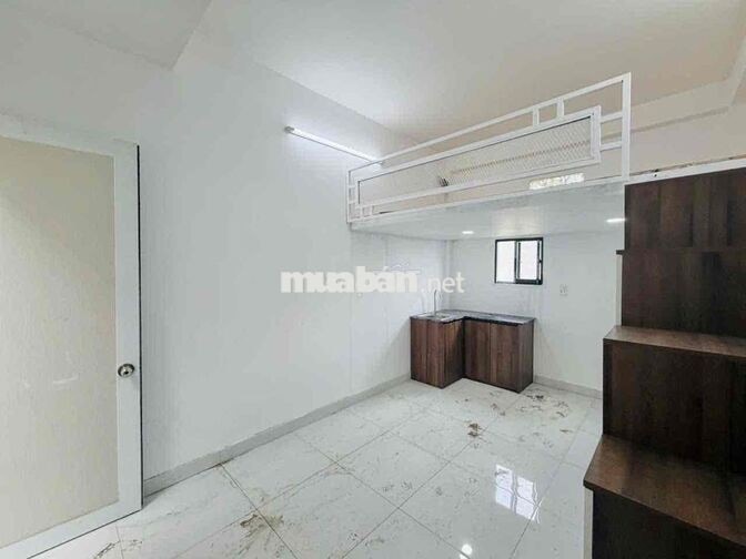 TRỌ TRỆT Ở KINH DƯƠNG VƯƠNG MỚI XÂY 100% CÓ MÁY LẠNH SẠCH SẼ AN NINH