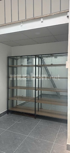 CHO THUÊ NHÀ MỚI XÂY, MẶT TIỀN 4.2M, Tp Thủ Đức
