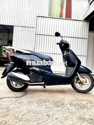 Honda Lead 2010 Đen
