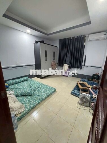 tìm NỮ ở ghép quận 5, ưu tiên sinh viên