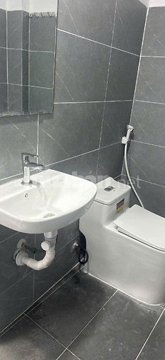 CHO THUÊ NHÀ MỚI XÂY, MẶT TIỀN 4.2M, Tp Thủ Đức