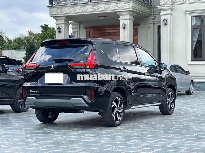 Mitsubishi Xpander 2022 1.5 Premium 48000 km
