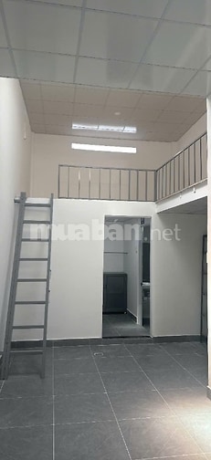 CHO THUÊ NHÀ MỚI XÂY, MẶT TIỀN 4.2M, Tp Thủ Đức