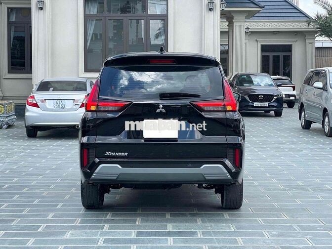 Mitsubishi Xpander 2022 1.5 Premium 48000 km