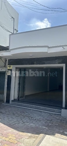 CHO THUÊ NHÀ MỚI XÂY, MẶT TIỀN 4.2M, Tp Thủ Đức