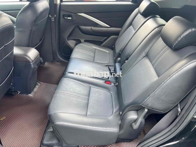 Mitsubishi Xpander 2022 1.5 Premium 48000 km