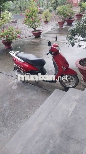 HONDA LEAD 2012 MÀU ĐỎ