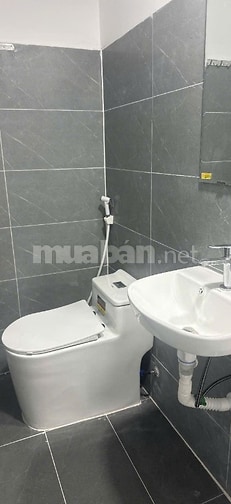 CHO THUÊ NHÀ MỚI XÂY, MẶT TIỀN 4.2M, Tp Thủ Đức