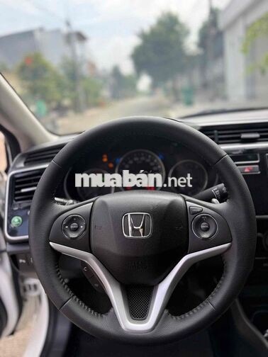 Honda City 2019 1.5 CVT - 94000 km