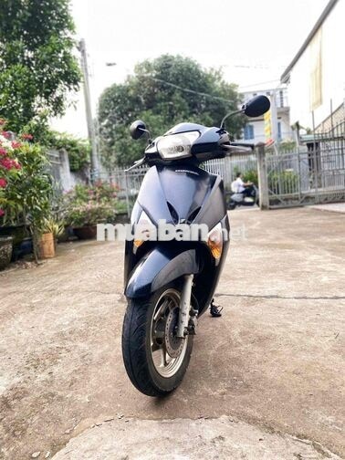 Honda Lead 2010 Đen