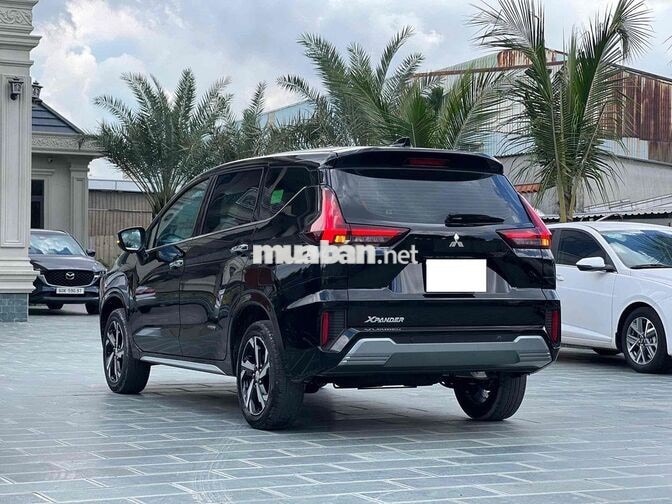 Mitsubishi Xpander 2022 1.5 Premium 48000 km