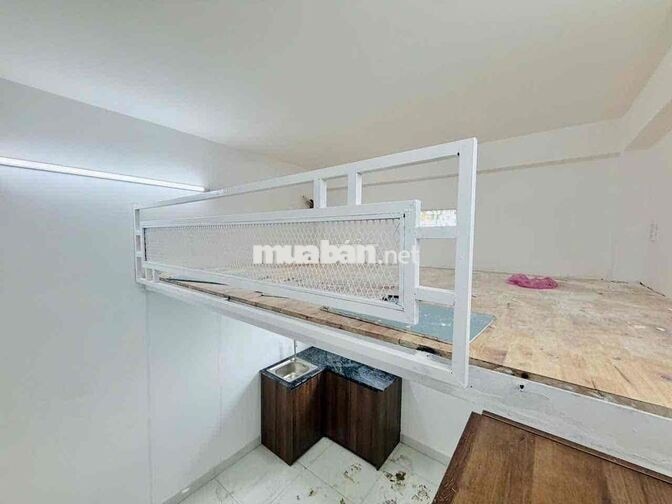 TRỌ TRỆT Ở KINH DƯƠNG VƯƠNG MỚI XÂY 100% CÓ MÁY LẠNH SẠCH SẼ AN NINH