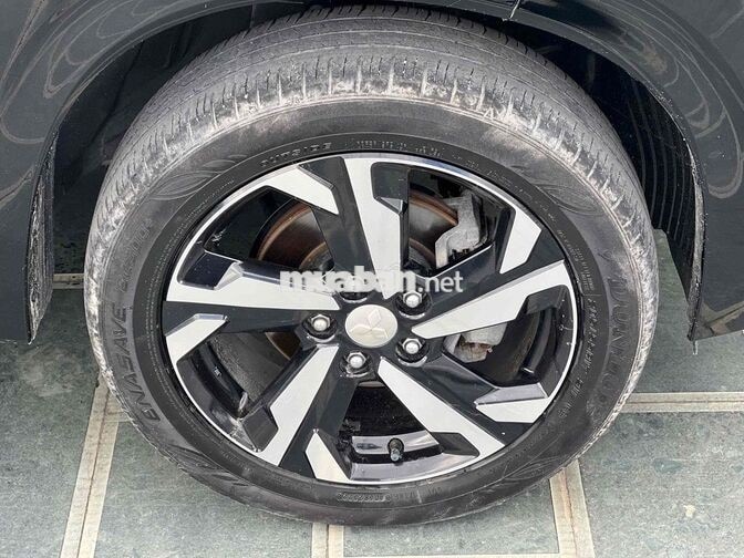Mitsubishi Xpander 2022 1.5 Premium 48000 km