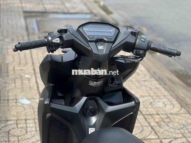 Vario 150 2021 màu Đen bstp chính chủ