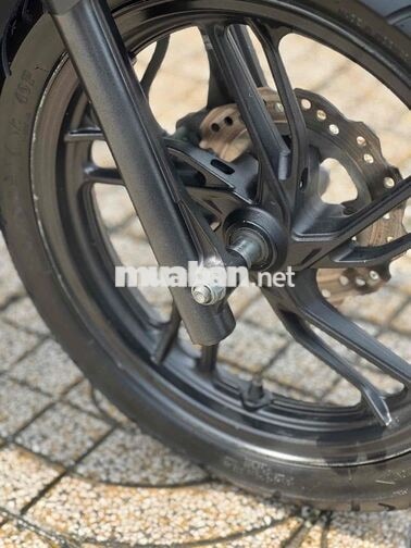 Vario 150 2021 màu Đen bstp chính chủ