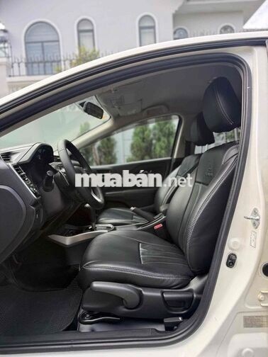 Honda City 2019 1.5 CVT - 94000 km