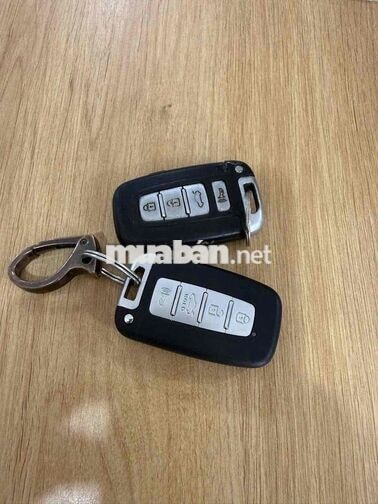 Kia Forte 2009 SLI 10 vạn km màu Đen